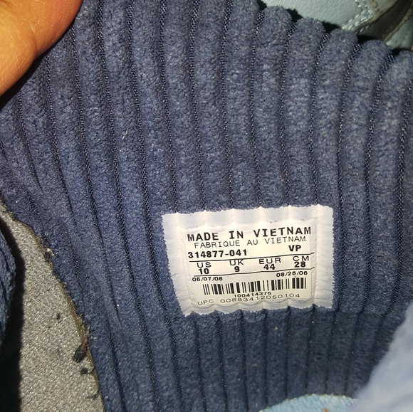 Nike Dunk High - Picture 3 of 7